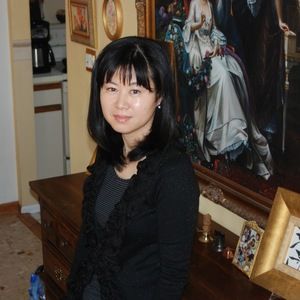 Meet your Posher, Mijung